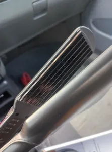 تجریه خرید اتو مو کیمی مدل KM _ 2113