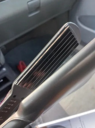 اتو مو کیمی مدل KM _ 2113