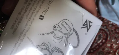 هندزفری کی زد مدل ZSN PRO X