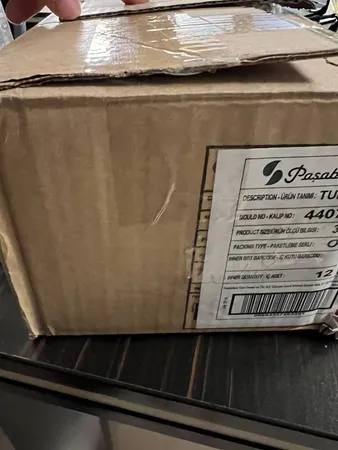 لیوان پاشاباغچه مدل 44074 بسته 6 عددی