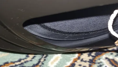 اسپیکر خودرو کنوود مدل KFC718 بسته دو عددی