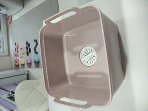 تجریه خرید لگن سینک لیمون کد 1334