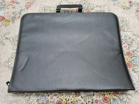 کیف آرشیو فابریانو مدل چرمی کد 83563