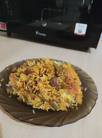 برنج ایرانی دم سیاه سنتی  فاخر ایرانی - 4.5 کیلوگرم