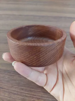 پیاله تیریتی مدل B2222