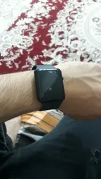 ساعت مچی دیجیتال مدل LE1122 - ME