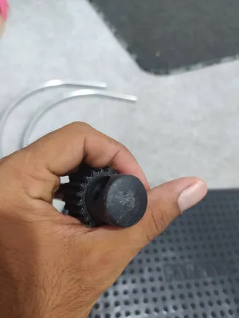 زیرپایی متحرک فرنام کد 20