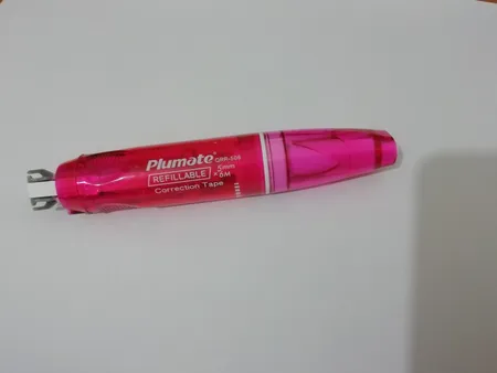 غلط گیر نواری پلومیت مدل QRM - 506T