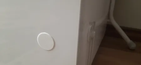 قفل کابینت اصلی بسته 10 عددی