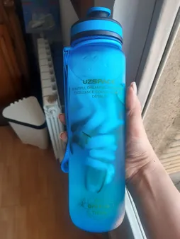 قمقمه یوز اسپیس مدل 3032 ظرفیت 1 لیتر