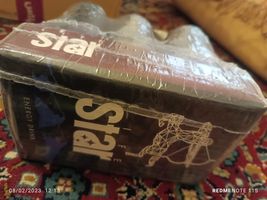 نوشابه انرژی گاز دار لایف استار - 250 میلی لیتر بسته 6 عددی