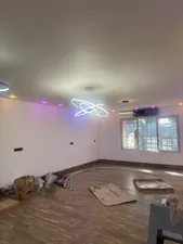 تجریه خرید لوستر ام کی لایتینگ مدل مدرن کد N6604