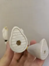 تجریه خرید اکشن فیگور پلی میتس مدل ریات لاکپشتهای نینجا