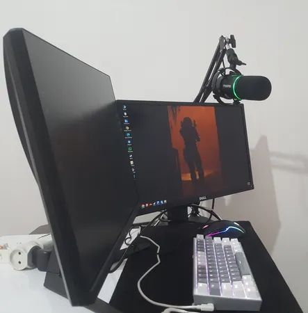 میکروفون استودیویی مائونو مدل PD200XS