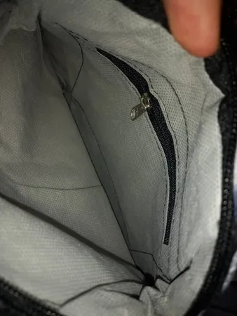 کیف رودوشی دخترانه مدل BK مجموعه 2 عددی