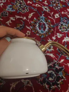 تجریه خرید ست کتری و قوری نوا مدل MULTICO