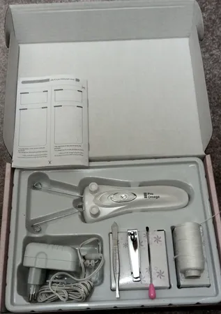 بند انداز برقی پرو امگا مدل 1035