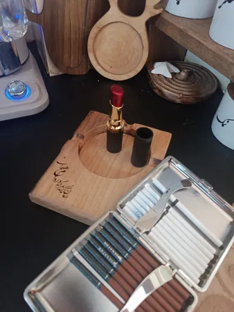 كيف سيگار طرح ophone مدل R-22