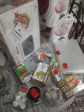 اسکنر کانن مدل CanoScan LiDE 300