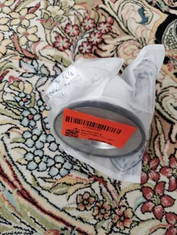 اتصال سیفون زیرآب هژیر کام مدل نمره 5