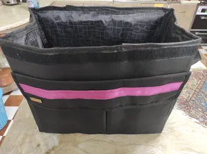 تجریه خرید کیف نظم دهنده صندوق عقب خودرو راچینا مدل Rch40