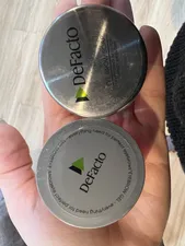 تجریه خرید صابون لیفت ابرو دیفکتو مدل 01 به همراه برس ابرو