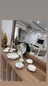 تجریه خرید مجموعه ظروف هفت سین 11 پارچه مدل HS02