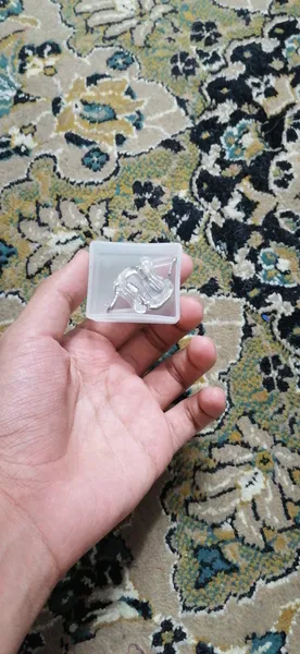 عکس ارسالی خریدار