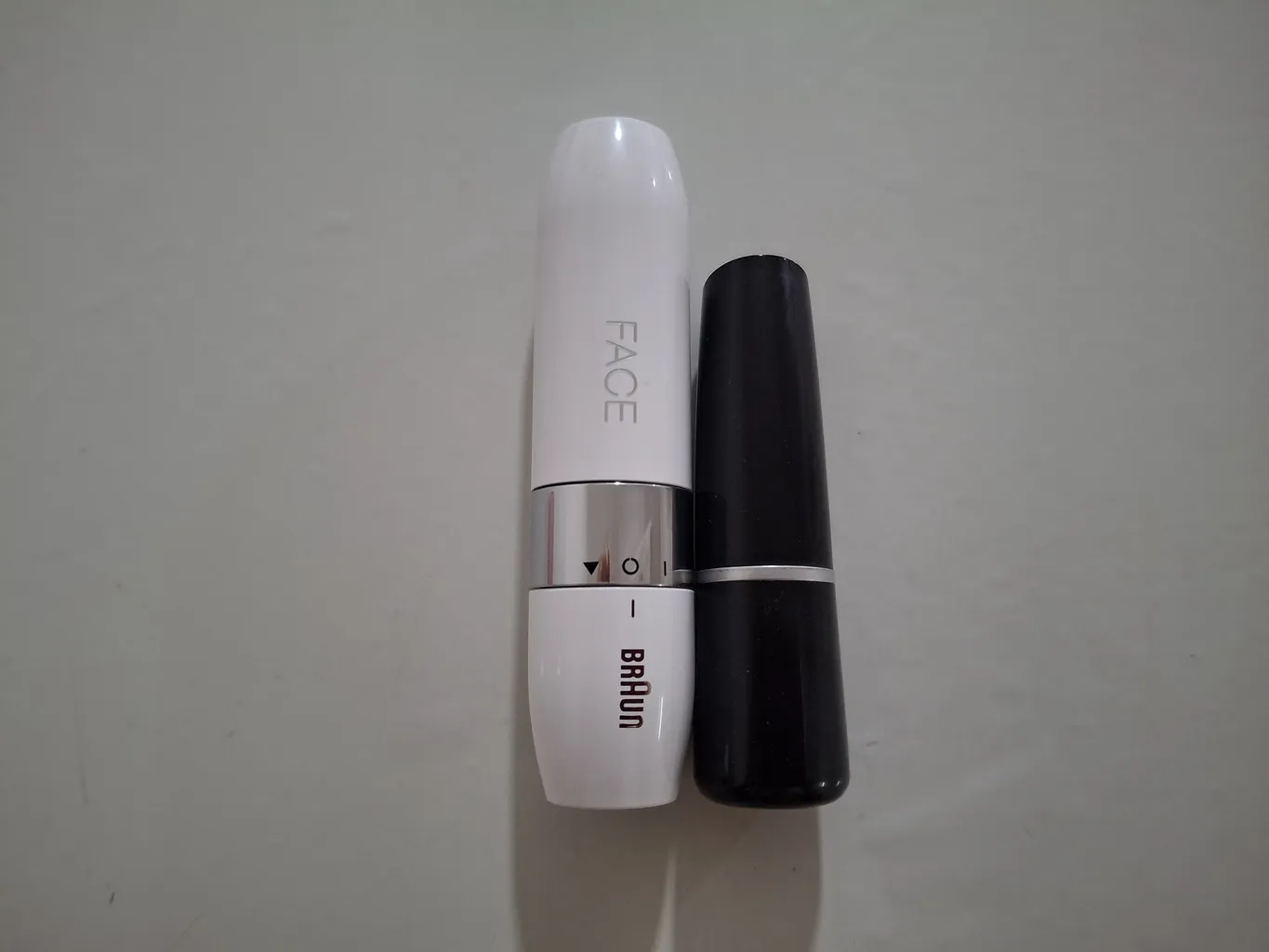 ماشین اصلاح موی صورت بانوان براون مدل FS1000