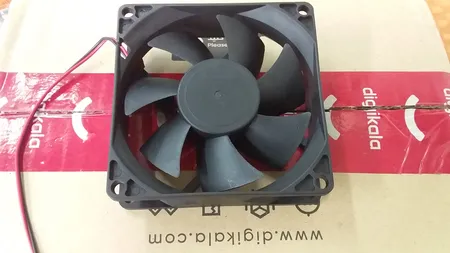 فن کیس پی نت مدل 8mil