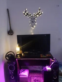 ریسه ال ای دی مدل USB10 طول 10 متر