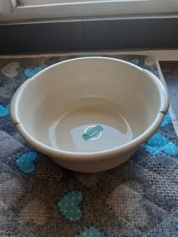 لگن حمام لیمون مدل 1006