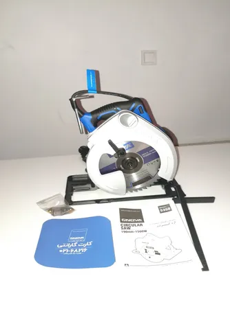 اره برقی نووا مدل 5350