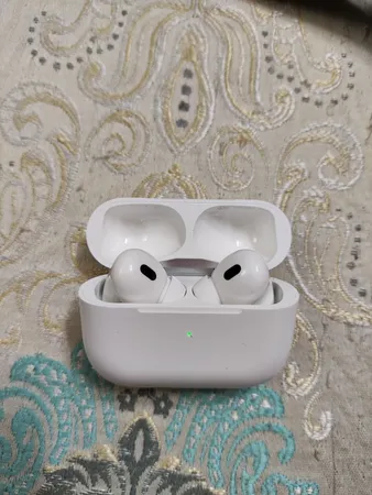 هندزفری بلوتوثی مدل AirPods Pro  2