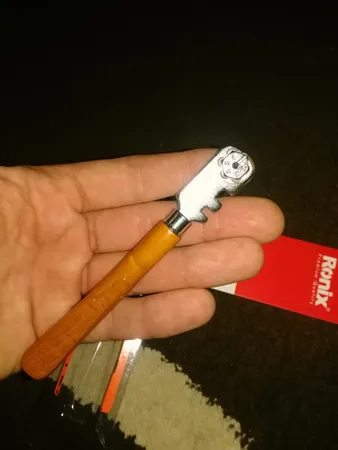 الماس شیشه بر رونیکس مدل RH-3400