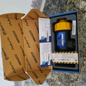 تجریه خرید فیلتر تصفیه آب پکیج فیلبرتو مدل MAG Sion