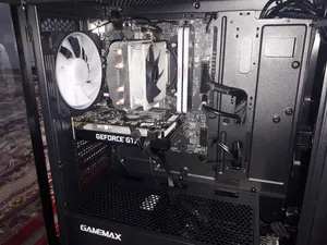 تجریه خرید کیس کامپیوتر گیم مکس مدل Black Diamond