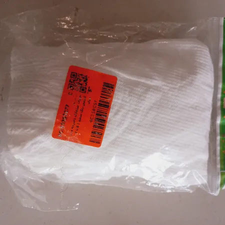 جوراب شلواری دخترانه مدل گندمی