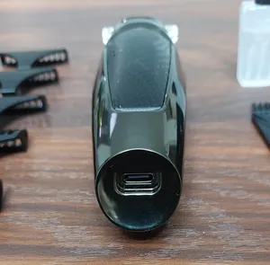 تجریه خرید ماشین اصلاح موی صورت وی جی آر مدل V-030