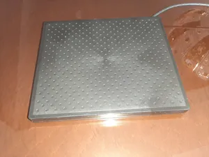 تجریه خرید آنتن رومیزی هانی کد 2018