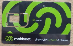 تجریه خرید سیم کارت اینترنت رومینگ 360 درجه TD-LTE/FD-LTE مبین نت همراه با بسته 75 گیگ سه ماهه