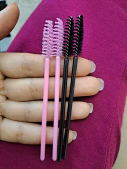 برس ریمل مدل Brs-95 مجموعه 2 عددی