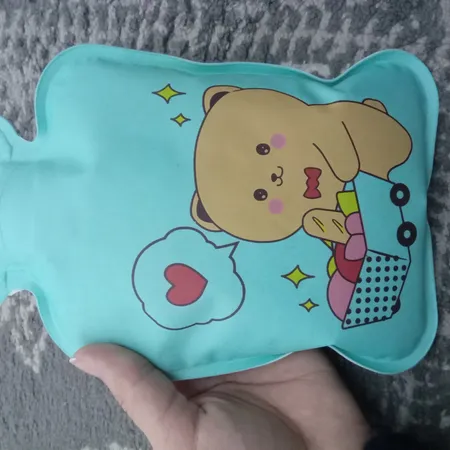 کیسه آب گرم کد K-00