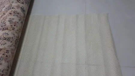 ترمز فرش مدل رولی T001