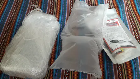 اسپری نانو تمیز کننده و براق کننده شیشه خودرو سیواکس مدل cw-g500nano حجم 500 میلی لیتر