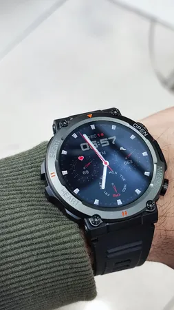 ساعت هوشمند مدل K59 Pro