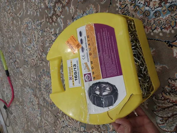 عکس ارسالی خریدار
