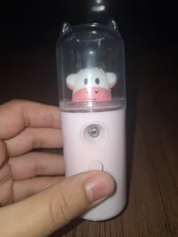 دستگاه بخور سرد مدل badonya194