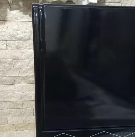 بخاری گازی زمین نیک کالا مدل MN9