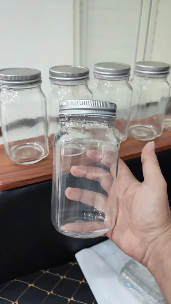 بانکه مدل کتیبه ای مجموعه 6 عددی